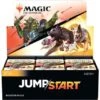 Boosterbox Jumpstart -Card Games Shop bb jumpstart