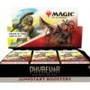 Jumpstart Boosterbox Phyrexia: All Will Be One -Card Games Shop bb jumpstart one 1