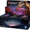 Boosterbox Core Set 2019 -Card Games Shop bb m19