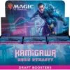 Draft Booster Box Kamigawa: Neon Dynasty 1 Draft Booster Box Kamigawa: Neon Dynasty -Card Games Shop bb neo draft 1