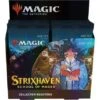 Collector Boosterbox Strixhaven: School Of Mages -Card Games Shop bb stx collector 1