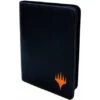Ultra Pro Pro 9 Pocket Zippered Binder Mythic Edition 1 Ultra Pro Pro 9 Pocket Zippered Binder Mythic Edition -Card Games Shop bi 9 pocket mythic edition 1