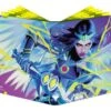Ultra Pro Magic: The Gathering - March Of The Machine 9 Pocket PRO-Binder -Card Games Shop bi 9pkt mom 1