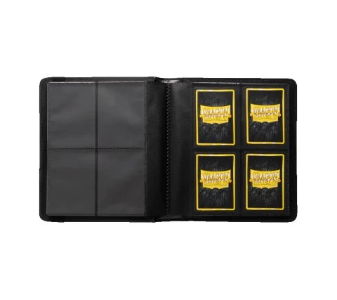 Dragon Shield - Card Codex 160: Ashen White 5 Dragon Shield - Card Codex 160: Ashen White - Image 3