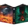 Ultra Pro Magic: The Gathering - Lord Of The Rings: Tales Of Middle-earth 12 Pocket PRO-Binder -Card Games Shop bi lotr 12pkt 1