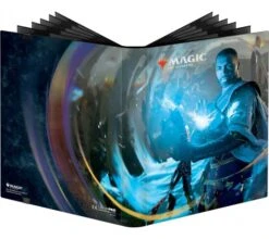 Ultra Pro Pro 9 Pocket Binder Core Set 2021