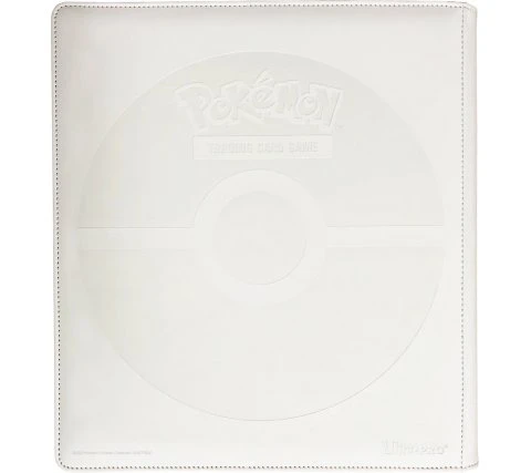 Ultra Pro Pokemon Premium Pro 12 Pocket Binder Arceus 4 Ultra Pro Pokemon Premium Pro 12 Pocket Binder Arceus - Image 2