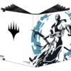 Ultra Pro Pro 9 Pocket Binder Teferi, Hero Of Dominaria 1 Ultra Pro Pro 9 Pocket Binder Teferi, Hero Of Dominaria -Card Games Shop bi teferi