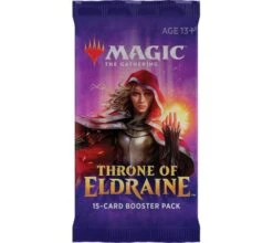 Front Page -Card Games Shop bp throne of eldraine 1
