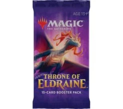 Prerelease Pack Throne Of Eldraine -Card Games Shop bp throne of eldraine 2
