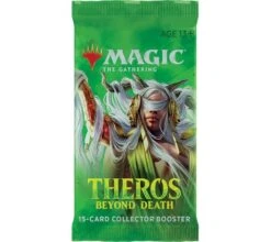Collector Booster Theros Beyond Death