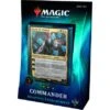 Commander 2018: Adaptive Enchantment (Green, White & Blue) -Card Games Shop cd c18 adaptive enchantment 1