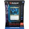 Commander Deck Commander Legends: Battle For Baldur's Gate - Mind Flayarrrs -Card Games Shop cd clb 2