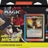 Commander Deck March Of The Machine - Divine Convocation -Card Games Shop cd mom divine convocation 1