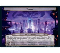 Commander Deck March Of The Machine - Growing Threat 8 Commander Deck March Of The Machine - Growing Threat -Card Games Shop cd planechase mom 1 1