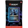 Starter Commander Deck: Grave Danger -Card Games Shop cd starter 2