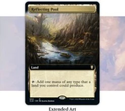 Collector Boosterbox Commander Legends: Battle For Baldur's Gate 12 Collector Boosterbox Commander Legends: Battle For Baldur's Gate -Card Games Shop clb 1set variants 2