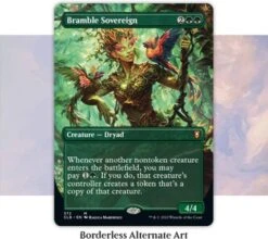 Collector Boosterbox Commander Legends: Battle For Baldur's Gate 13 Collector Boosterbox Commander Legends: Battle For Baldur's Gate -Card Games Shop clb 1set variants 3