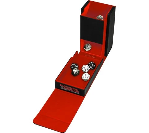 Ultra Pro Dungeons And Dragons - Alcove Dice Tower: Honor Among Thieves 3 Ultra Pro Dungeons And Dragons - Alcove Dice Tower: Honor Among Thieves