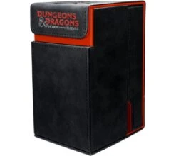 Ultra Pro Dungeons And Dragons - Alcove Dice Tower: Honor Among Thieves 9 Ultra Pro Dungeons And Dragons - Alcove Dice Tower: Honor Among Thieves -Card Games Shop db alcove dice tower dndhot 2