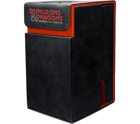 Ultra Pro Dungeons And Dragons - Alcove Dice Tower: Honor Among Thieves 4 Ultra Pro Dungeons And Dragons - Alcove Dice Tower: Honor Among Thieves - Image 2
