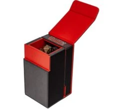 Ultra Pro Dungeons And Dragons - Alcove Dice Tower: Honor Among Thieves 11 Ultra Pro Dungeons And Dragons - Alcove Dice Tower: Honor Among Thieves -Card Games Shop db alcove dice tower dndhot 4