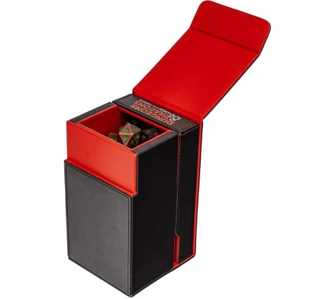 Ultra Pro Dungeons And Dragons - Alcove Dice Tower: Honor Among Thieves 6 Ultra Pro Dungeons And Dragons - Alcove Dice Tower: Honor Among Thieves - Image 4