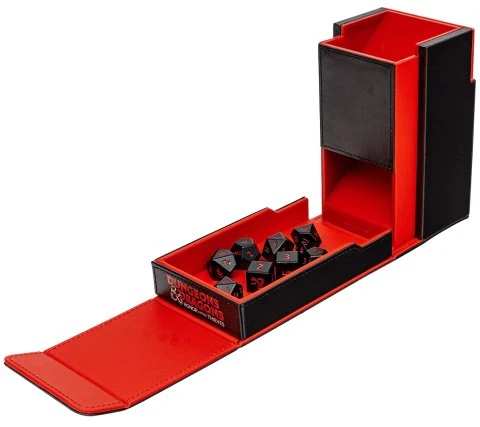 Ultra Pro Dungeons And Dragons - Alcove Dice Tower: Honor Among Thieves 7 Ultra Pro Dungeons And Dragons - Alcove Dice Tower: Honor Among Thieves - Image 5