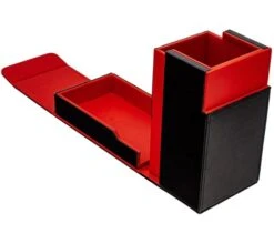 Ultra Pro Dungeons And Dragons - Alcove Dice Tower: Honor Among Thieves 13 Ultra Pro Dungeons And Dragons - Alcove Dice Tower: Honor Among Thieves -Card Games Shop db alcove dice tower dndhot 6