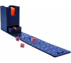 Ultra Pro Deckbox Alcove Tower: Mythic Edition -Card Games Shop db alcove tower mythic edition 2