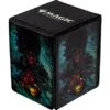 Ultra Pro Magic: The Gathering - Lord Of The Rings: Tales Of Middle-earth Alcove Flip Deckbox: Frodo -Card Games Shop db lotr alcove 1