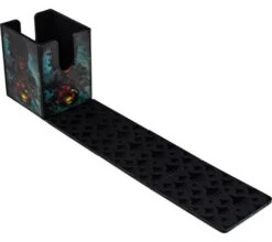 Ultra Pro Magic: The Gathering - Lord Of The Rings: Tales Of Middle-earth Alcove Flip Deckbox: Frodo -Card Games Shop db lotr alcove 4