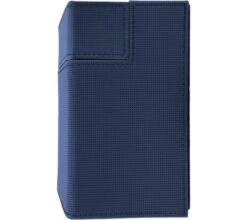 Ultra Pro Deckbox M2 Blue & Blue