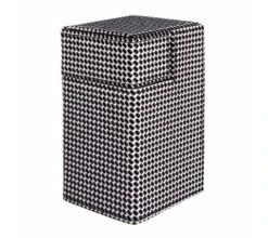 Ultra Pro Deckbox M2 Checkerboard