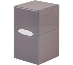 Ultra Pro Deckbox Satin Tower Radiant Desert Mirage
