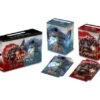 Ultra Pro Duel Deckbox Speed Vs. Cunning (top Loading) -Card Games Shop db speed vs cunning