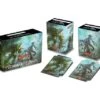Ultra Pro Duel Deckbox Zendikar Vs. Eldrazi (top Loading) 2 Ultra Pro Duel Deckbox Zendikar Vs. Eldrazi (top Loading) -Card Games Shop db zendikar vs eldrazi