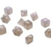 Wizards Of The Coast Dice Set Eclipse: Smoke Grey (11-piece) -Card Games Shop dice set eclipse smoke grey 1