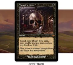 Collector Booster Box Dominaria Remastered -Card Games Shop dmr set variants 2 1