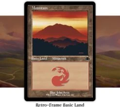 Draft Boosterbox Dominaria Remastered -Card Games Shop dmr set variants 3