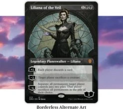 Set Booster Box Dominaria United (incl. Foil Box Topper) -Card Games Shop dmu set variants 2