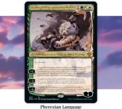 Set Booster Box Dominaria United (incl. Foil Box Topper) -Card Games Shop dmu set variants 4