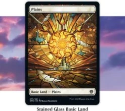 Set Booster Box Dominaria United (incl. Foil Box Topper) -Card Games Shop dmu set variants 5