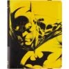 DC Universum Card Codex 360 Pocket Portfolio Batman Core -Card Games Shop ds card codex the batman core 1