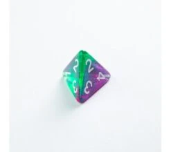 Gamegenic - Galaxy Series RPG Dice Set: Aurora (7 Pieces) -Card Games Shop gg rpgdice galaxy aurora 7