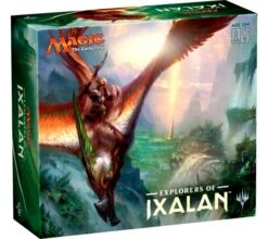 Explorers Of Ixalan