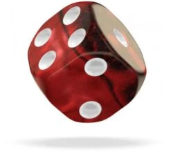 Oakie Doakie Dice Set D6 Gemidice: Vampire (36 Pieces) 7 Oakie Doakie Dice Set D6 Gemidice: Vampire (36 Pieces) -Card Games Shop odd 400037 2