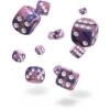 Oakie Doakie Dice Set D6 Gemidice: Venus (36 Pieces) -Card Games Shop odd 400038 1