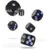 Oakie Doakie Dice Set D6 Enclave: Sapphire (12 Pieces) -Card Games Shop odd 410049 1