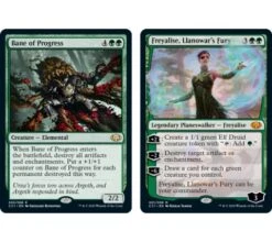 Commander Collection: Green -Card Games Shop op cc green 4 2